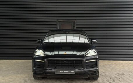 Porsche Cayenne III, 2019 год, 5 990 000 рублей, 8 фотография