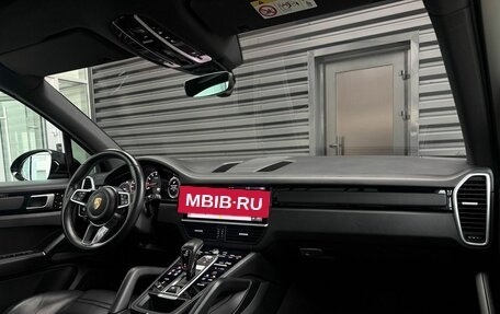 Porsche Cayenne III, 2019 год, 5 990 000 рублей, 13 фотография