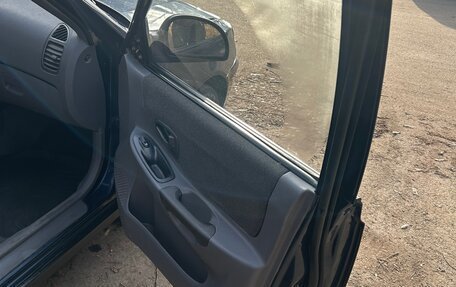 Hyundai Accent II, 2007 год, 165 000 рублей, 7 фотография