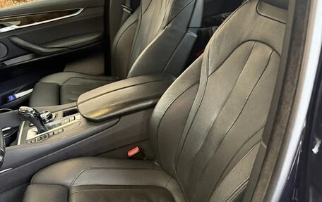 BMW X6, 2015 год, 3 750 000 рублей, 5 фотография