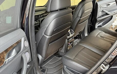 BMW X6, 2015 год, 3 750 000 рублей, 4 фотография