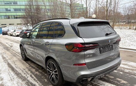 BMW X5, 2025 год, 13 950 000 рублей, 2 фотография