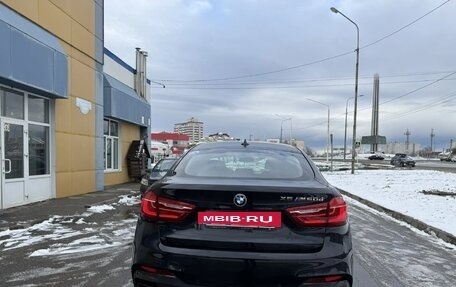 BMW X6, 2015 год, 3 750 000 рублей, 7 фотография