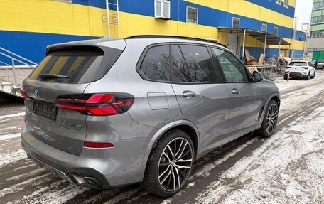 BMW X5, 2025 год, 13 950 000 рублей, 3 фотография