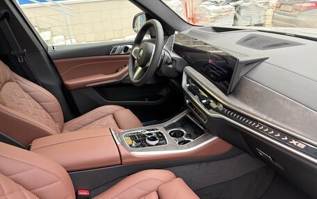 BMW X5, 2025 год, 13 950 000 рублей, 5 фотография