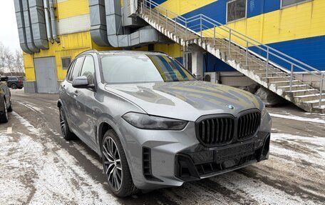 BMW X5, 2025 год, 13 950 000 рублей, 4 фотография