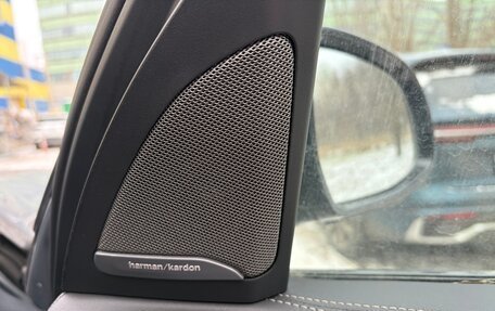 BMW X5, 2025 год, 13 950 000 рублей, 8 фотография