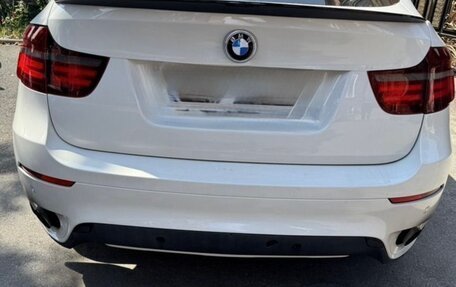 BMW X6, 2011 год, 1 800 000 рублей, 4 фотография