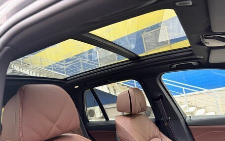 BMW X5, 2025 год, 13 950 000 рублей, 6 фотография