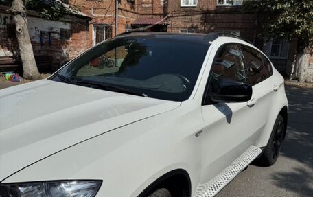 BMW X6, 2011 год, 1 800 000 рублей, 3 фотография