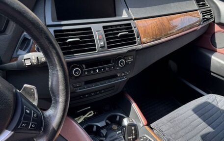 BMW X6, 2011 год, 1 800 000 рублей, 8 фотография