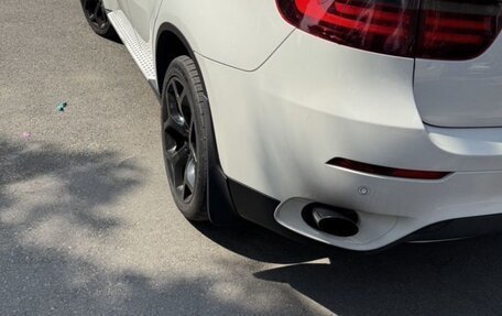 BMW X6, 2011 год, 1 800 000 рублей, 6 фотография