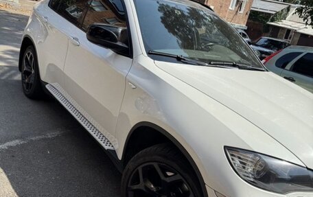 BMW X6, 2011 год, 1 800 000 рублей, 2 фотография