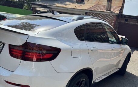 BMW X6, 2011 год, 1 800 000 рублей, 5 фотография