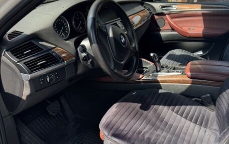 BMW X6, 2011 год, 1 800 000 рублей, 10 фотография