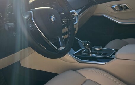 BMW 3 серия, 2020 год, 3 450 000 рублей, 7 фотография