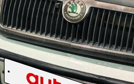 Skoda Felicia I рестайлинг, 1998 год, 180 000 рублей, 5 фотография