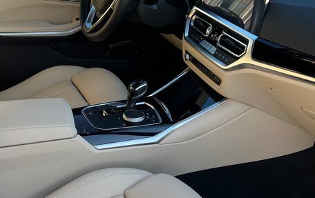 BMW 3 серия, 2020 год, 3 450 000 рублей, 10 фотография