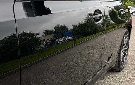 BMW 3 серия, 2020 год, 3 450 000 рублей, 4 фотография