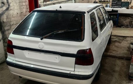 Skoda Felicia I рестайлинг, 1998 год, 180 000 рублей, 2 фотография