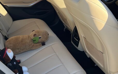 BMW 3 серия, 2020 год, 3 450 000 рублей, 12 фотография