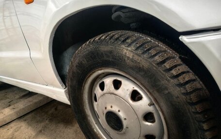 Skoda Felicia I рестайлинг, 1998 год, 180 000 рублей, 4 фотография