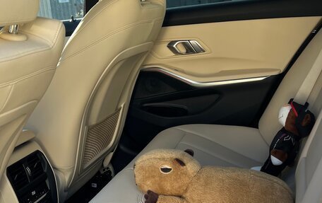 BMW 3 серия, 2020 год, 3 450 000 рублей, 13 фотография