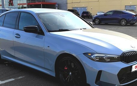 BMW 3 серия, 2022 год, 5 250 000 рублей, 3 фотография