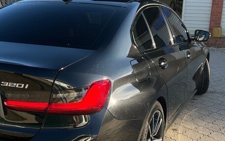 BMW 3 серия, 2020 год, 3 450 000 рублей, 16 фотография