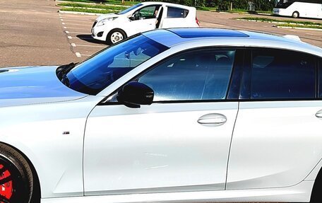 BMW 3 серия, 2022 год, 5 250 000 рублей, 7 фотография