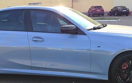 BMW 3 серия, 2022 год, 5 250 000 рублей, 6 фотография