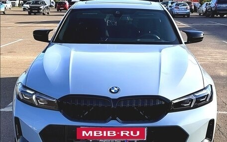 BMW 3 серия, 2022 год, 5 250 000 рублей, 2 фотография