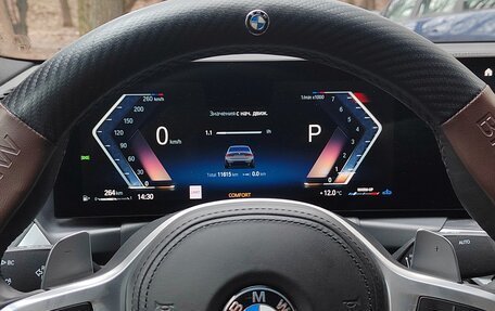 BMW 3 серия, 2022 год, 5 250 000 рублей, 10 фотография