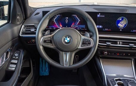 BMW 3 серия, 2022 год, 5 250 000 рублей, 12 фотография