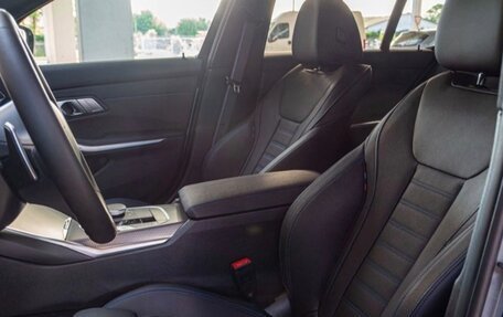 BMW 3 серия, 2022 год, 5 250 000 рублей, 13 фотография