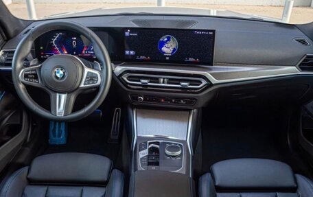 BMW 3 серия, 2022 год, 5 250 000 рублей, 15 фотография