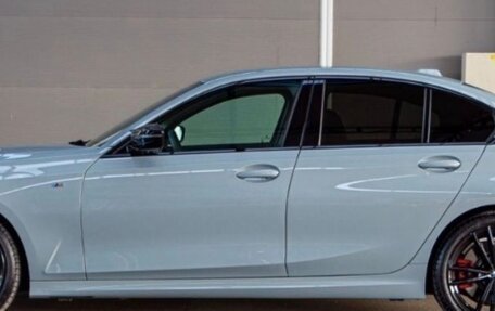 BMW 3 серия, 2022 год, 5 250 000 рублей, 18 фотография