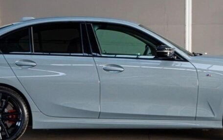 BMW 3 серия, 2022 год, 5 250 000 рублей, 17 фотография