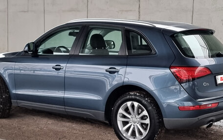 Audi Q5, 2016 год, 2 050 000 рублей, 2 фотография