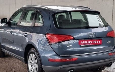 Audi Q5, 2016 год, 2 050 000 рублей, 4 фотография