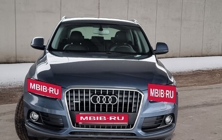 Audi Q5, 2016 год, 2 050 000 рублей, 5 фотография