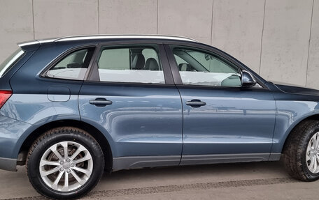 Audi Q5, 2016 год, 2 050 000 рублей, 10 фотография