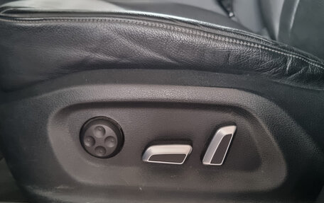 Audi Q5, 2016 год, 2 050 000 рублей, 14 фотография