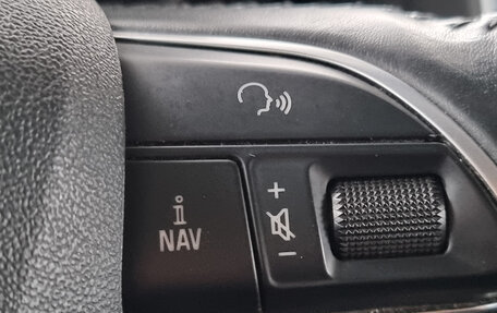 Audi Q5, 2016 год, 2 050 000 рублей, 17 фотография