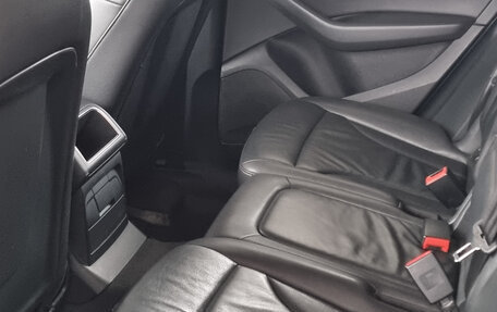 Audi Q5, 2016 год, 2 050 000 рублей, 20 фотография