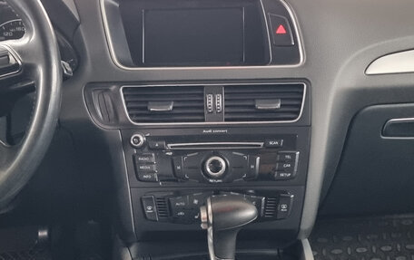 Audi Q5, 2016 год, 2 050 000 рублей, 22 фотография