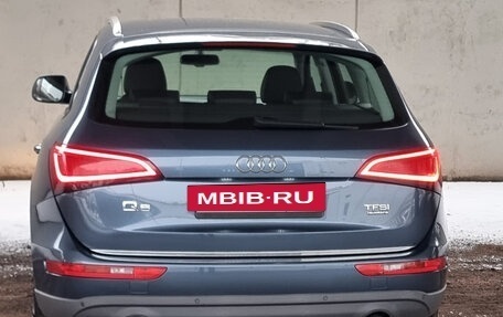 Audi Q5, 2016 год, 2 050 000 рублей, 12 фотография