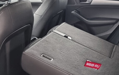 Audi Q5, 2016 год, 2 050 000 рублей, 21 фотография