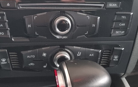 Audi Q5, 2016 год, 2 050 000 рублей, 18 фотография