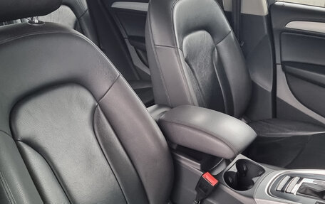 Audi Q5, 2016 год, 2 050 000 рублей, 26 фотография